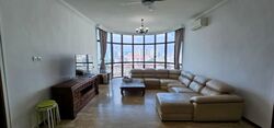 Parc Oasis (D22), Condominium #582134021